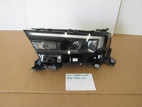 фото thumb №1, Opel mokka b 2020-2024 лампа ліва перед led