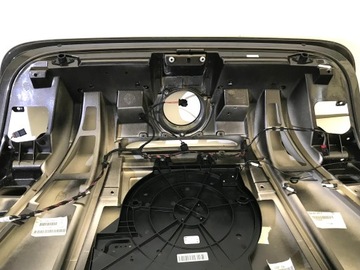 фото thumb №15, Vw eos кабріолет кришка зад задня 1q0827025 h lb8r