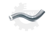 фото thumb №1, Шланг труба інтеркулер audi a6 c6 2.0tdi