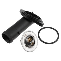 фото thumb №1, Nty термостат с корпус audi a1,a3,a6 c6, skoda fabia ii, octavia ii,