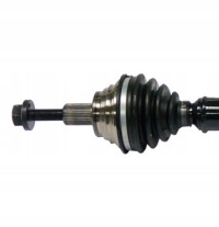 Brv brv001 привідний вал передня p Ціна, фото thumb