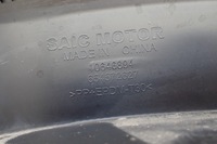 фото thumb №10, Mg zs i 1 17- молдинг захист крила задня задня права 10646894 rh оригінальний номер