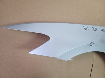 фото thumb №10, Крило лівий перед переднє vw passat b8 la7w 3g0