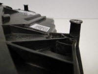 Mercedes cla 118 w118 фара правий фара праві led high performance Оригінал, фото thumb