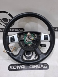 фото thumb №1, Повітропровід dodge nitro шкіра nr4