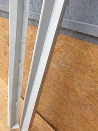 фото thumb №6, Jaguar xe r-sport молдинг порог правая