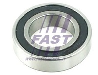 фото thumb №2, Подшипник опоры полуось ft62443 fast