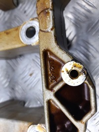 фото thumb №5, Ford fusion ii lm2430 с передний другое