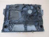 фото thumb №4, Комплект радіатор радіатор master movano 2.5 03-