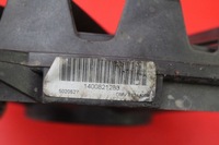 фото thumb №8, Вентилятор 1400821280 citroen jumpy 2 ii 2.0 hdi 07-16