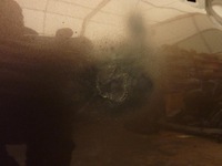 фото thumb №9, Дверь боковой alfa romeo mito 08- левая kod 394/b