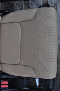 фото thumb №5, Volvo xc90 ii trzeci ряд сидений сиденья сиденья 3 ряд