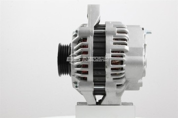 фото thumb №6, Генератор восстановленный ir6840r suzuki swift iii 1.3