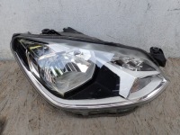 фото thumb №1, Лампа правая фара правый vw e up 1s lift 2016- 1s1941016ab