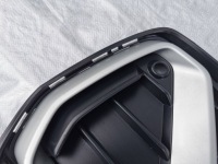 Audi q3 2 83a s-line правий решітка бампера перед 83a807682d Зі Шроту, фото thumb