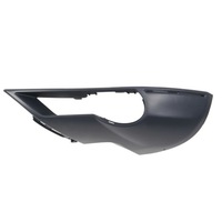 фото thumb №1, Спойлер бампера перед лівий audi q7 4lb 07-15