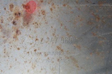 фото thumb №5, Глушитель выхлоп bmw e39 2.5d 2247989