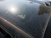 фото thumb №4, Стекло крыша панорамного citroen ds5