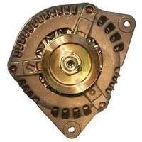 фото thumb №1, Генератор land rover range discovery 2.5 tdi d td