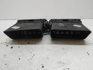 фото thumb №5, Ґрати повітропровід ford c-max i 2003-2010