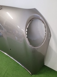 фото thumb №7, Mini f55 f56 f57 капот кришка двигуна oem оригінал