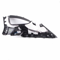 Bmw x1 f48 корпус защита стойка c d czarna 8065087 Доставка, фото thumb