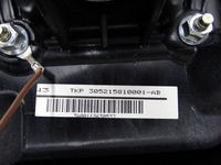 фото thumb №8, Mercedes sprinter w906 подушка безпеки подушка a9068600002