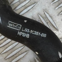 фото thumb №6, Ford mustang mach-e 2023 шланг / wąż радиатора