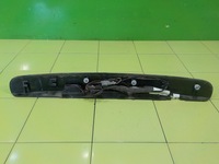 фото thumb №5, Nissan qashqai i j10 +2 lift 1.5 dci 11r 5d накладка кришки задня