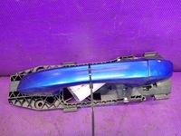 фото thumb №1, Skoda octavia iii hb 5d 13-17 ручка зад ліва 5l0837885c 8x8x