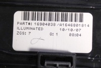 фото thumb №15, Кронштейн na чашки напої mercedes ml w164 07r