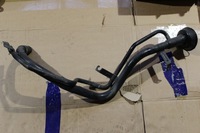 фото thumb №1, Infiniti q60 2.0 turbo заливная горловина труба заливной топлива крышка