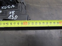 фото thumb №8, Замок дверь левый перед ford kuga 08-13r 8v4as21813ma