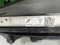 Porsche 911 991 carrera gt3 gt4 rs радиатор воды правый  вентилятор комплект Доставка, фото thumb