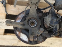 фото thumb №9, Амортизатор амортизационная стойка правый перед передний fiat grande punto 1.2 1.4 05-08r