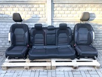 фото thumb №1, Renault arkana rs сиденье сиденья диван