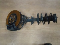 фото thumb №1, Renault scenic iv поворотный кулак передняя правая