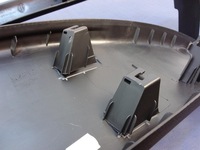 фото thumb №8, Opel astra k hb 5d защита порог левая