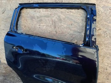 фото thumb №8, Renault espace 5 v дверь задние зад зад правые