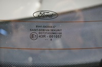 фото thumb №11, Ford kuga mk1 кришка багажника багажника 08r