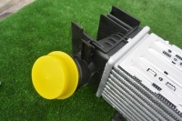 Интеркулер воздуха nissens дизель бензин bmw 3-seria f30 f34 f20 f21 в Украине, фото thumb