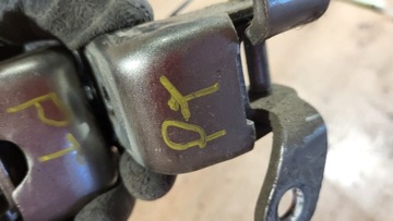 фото thumb №13, Петли дверь правые зад комплект honda civic viii 8 ufo hb 5d nh701m