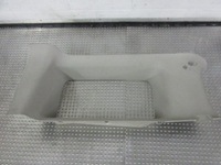 фото thumb №5, Hummer h3 2007 обшивка защита верхний багажника задняя