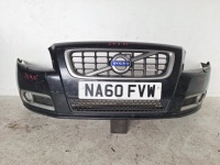 Купить Volvo v70 iii 07-13 бампер + ксенон r-design, фото thumb