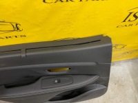 фото thumb №3, Обшивка обивка дверь левый задняя renault scenic iv