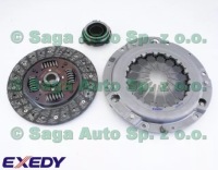 фото thumb №1, Комплект сцепления 40-04701e honda kia mazda scion subaru toyota dacia