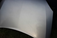 фото thumb №9, Opel corsa c 2000-2006 r -капот, z163