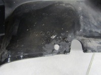 фото thumb №15, Бампер перед передній bmw 3 f30 f31 m набір 12-18