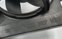 фото thumb №5, Вентилятор интеркулер smart fortwo 450 0.7 t 0003127v009