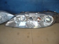 фото thumb №1, Лампа фара mazda 6 02-06r